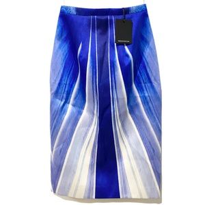 Peggy Hartanto pencil Skirt